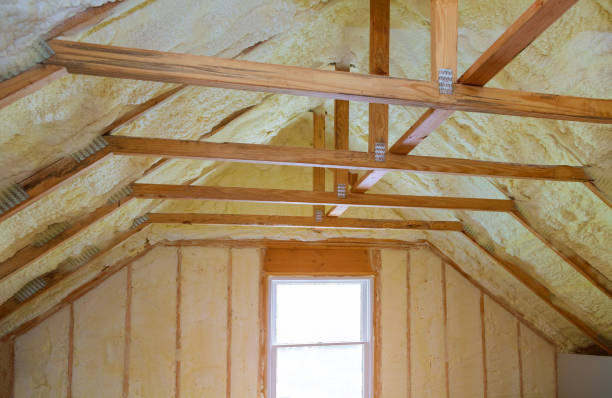 Best Types of Insulation in Williston, ND
