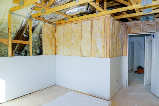 Trusted ND Insulation Contractor Experts