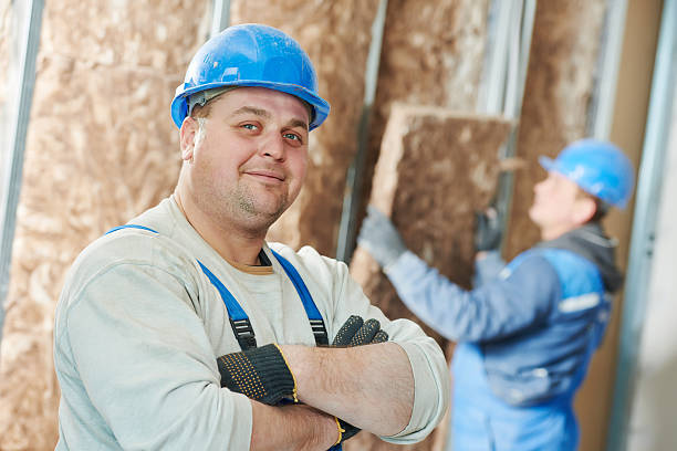 Best Insulation for Specific Applications in Williston, ND